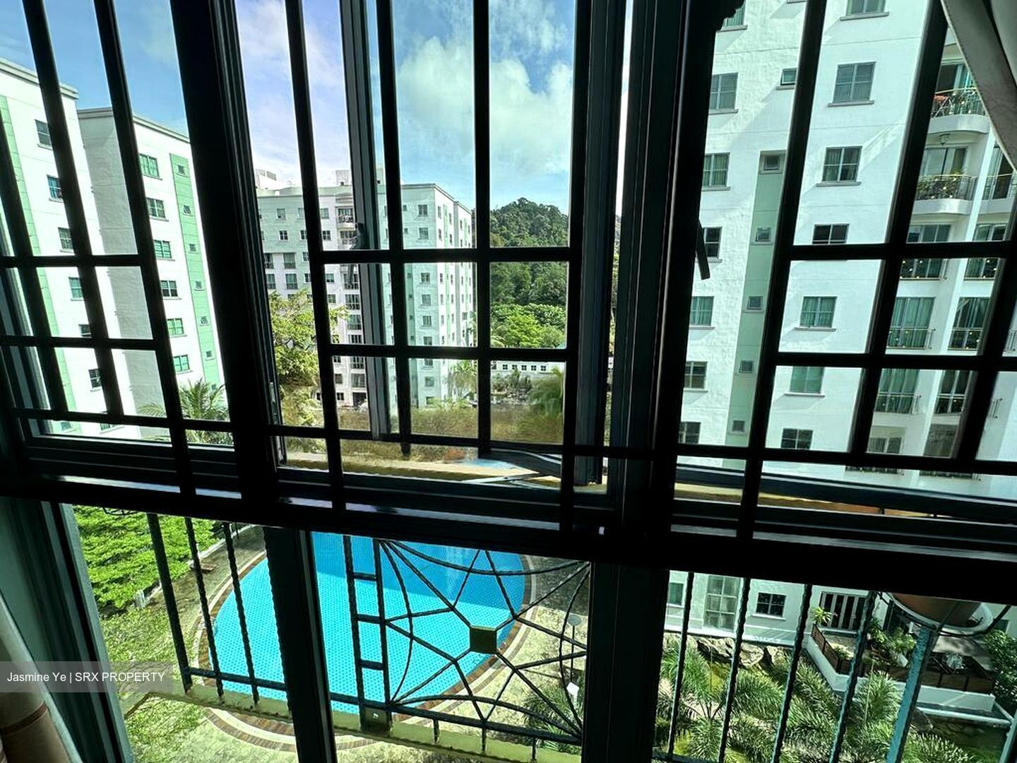 Springdale Condominium (D21), Condominium #469124271